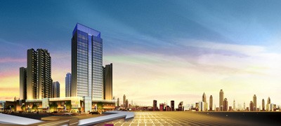 市场覆盖配图