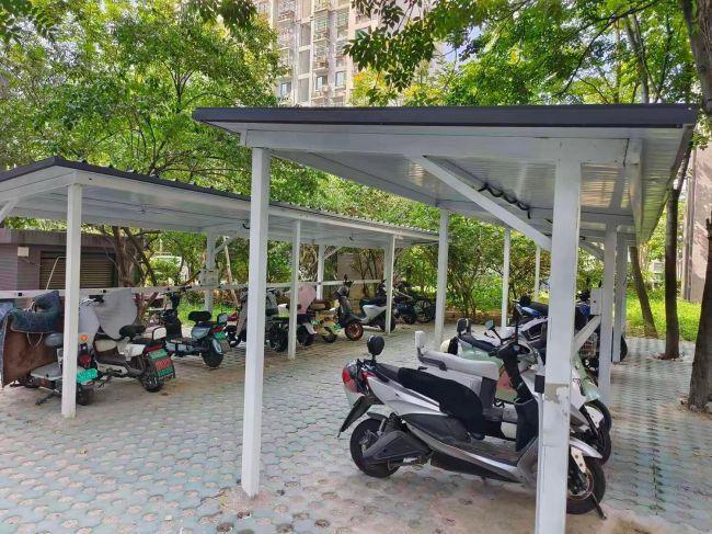 智能社区建设方案(图1)