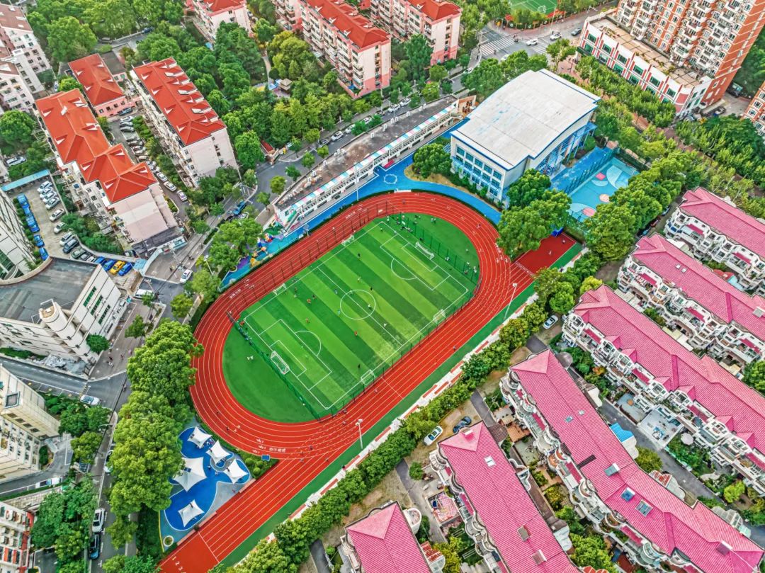 看海康威视如何把握智慧社区建设?(图1)