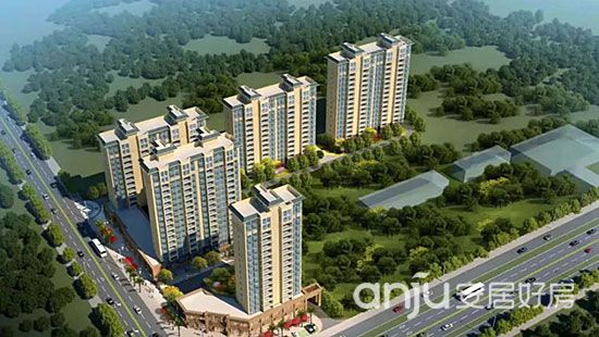 美国房地产建筑工程集团(图1)