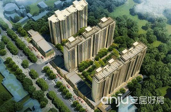 商业地产开发方案和关键节点(图1)