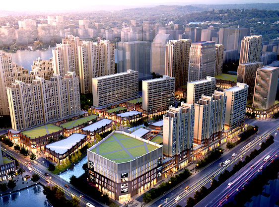  房地产开发既要“建好房”更要“管好房”